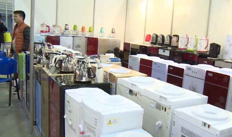 廣州小家電批發市場與2016第二屆長沙小家電展覽會 產業脈動下的新機遇與跨界可能