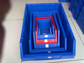 供應(yīng)優(yōu)質(zhì)插拄工具盒與塑料零件盒 助力信息技術(shù)產(chǎn)業(yè)高效發(fā)展