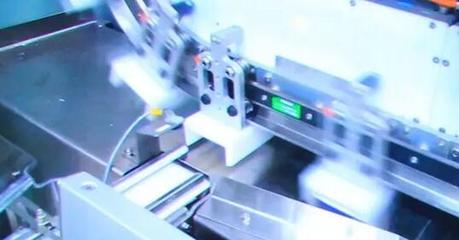 智能制造 智能工廠(chǎng)與信息技術(shù)的融合創(chuàng)新