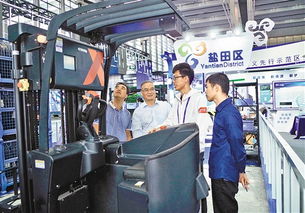 創(chuàng)新驅(qū)動(dòng)產(chǎn)業(yè)興，網(wǎng)絡(luò)科技譜新篇